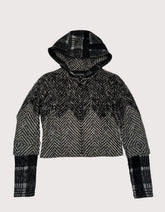 Chanel Hooded Jacket