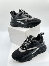 Dior B22 'Black Reflective"