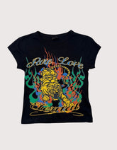 Urban Outfitters Women's Multi T-Shirt