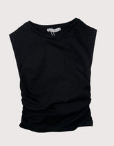 Zara Sleeveless Top
