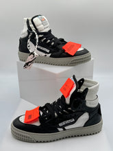 Off-White 3.0 Off Court high-top sneakers