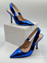 Christian Dior J'adior Patent Leather Heels