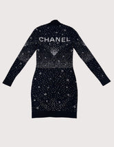Chanel 2020 Mini Dress