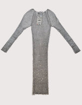 Zara 'Diamond' Dress
