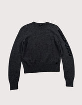 Chanel Gabrielle Coco Cashmere Sweater