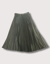 Club Monaco Multi Skirt
