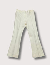 Derek Lam 10 Crosby Flared Pants