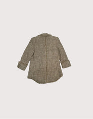 Balmain Tweed Jacket