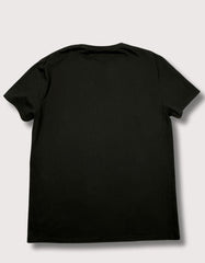 Alexander McQueen Logo-Print T-Shirt