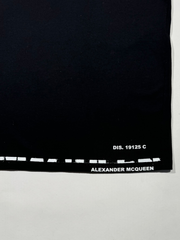 Alexander McQueen Logo-Print T-Shirt