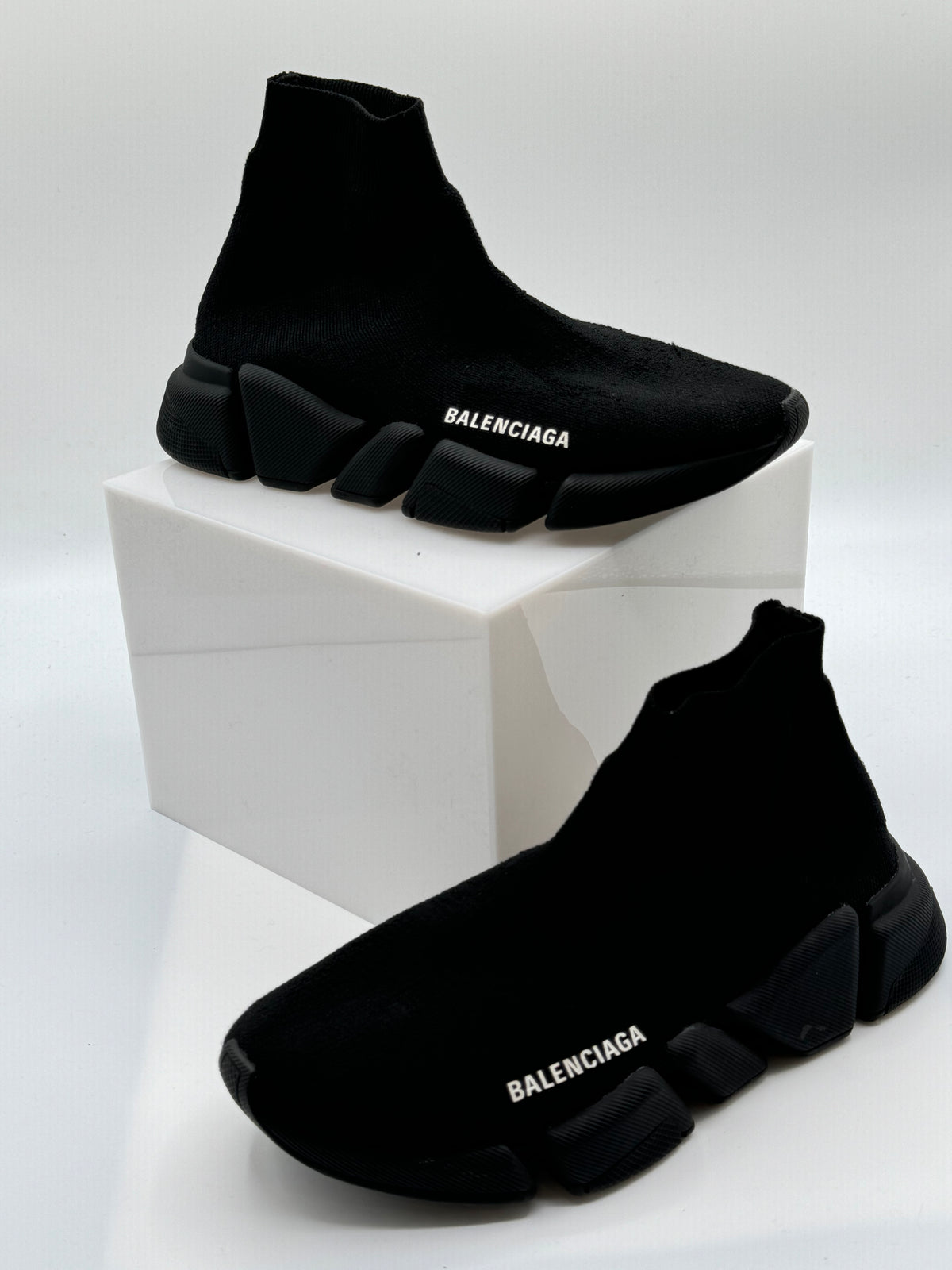 Balenciaga Speed Sneakers