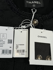 Chanel Jacket