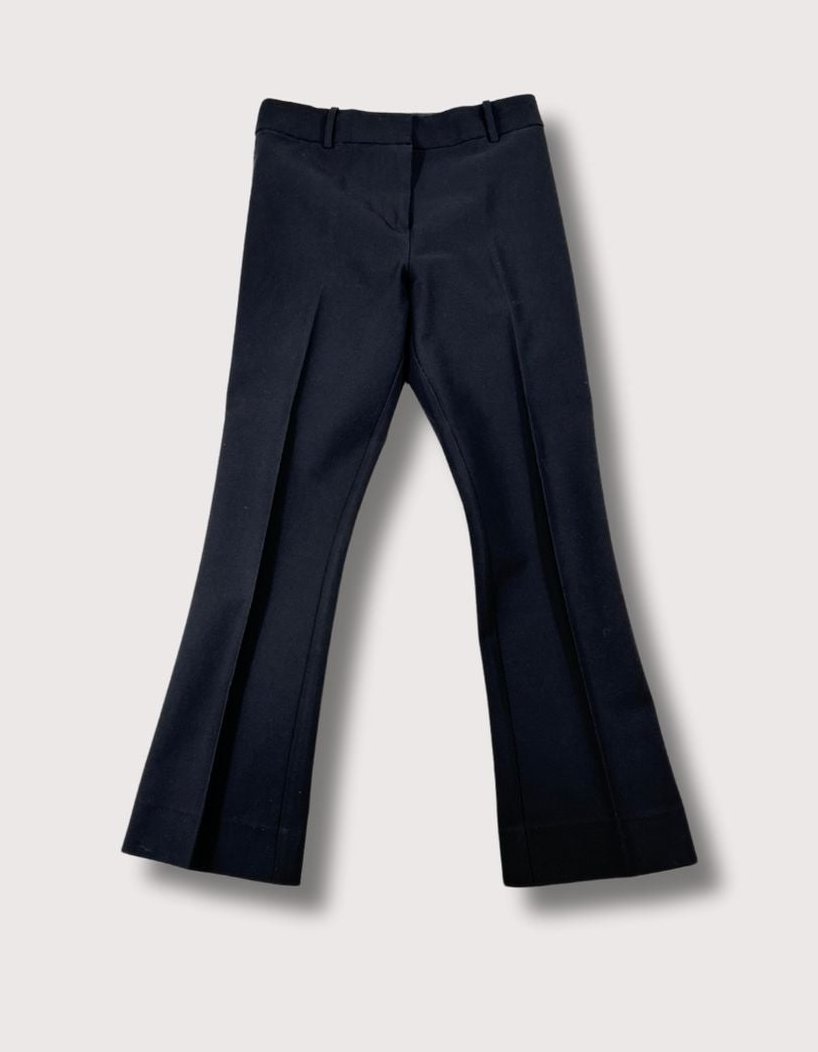 Derek Lam 10 Crosby Flared Pants