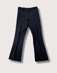 Derek Lam 10 Crosby Flared Pants