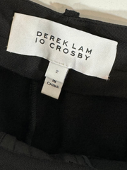 Derek Lam 10 Crosby Flared Pants