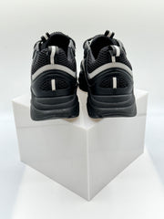 Dior B22 'Black Reflective"