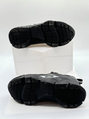 Dior B22 'Black Reflective"