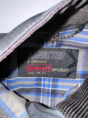 Belstaff Woman Vintage Rare Jacket