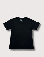 Gucci Distressed Logo T-Shirt