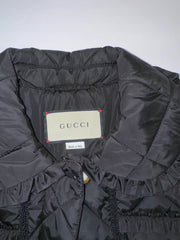 Gucci 2017 Jacket