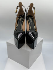 Valentino Tan-Go 155MM Platform Pumps