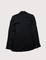 Theory Classic Blouse Top
