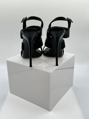 Giuseppe Zanotti Black Heel
