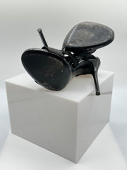 Giuseppe Zanotti Black Heel