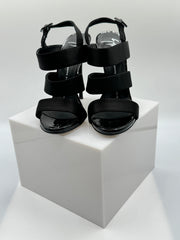 Giuseppe Zanotti Black Heel