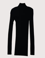 Wolford Turtleneck Midi Dress