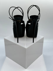 Saint Laurent Kika Platform