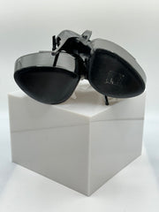 Saint Laurent Kika Platform