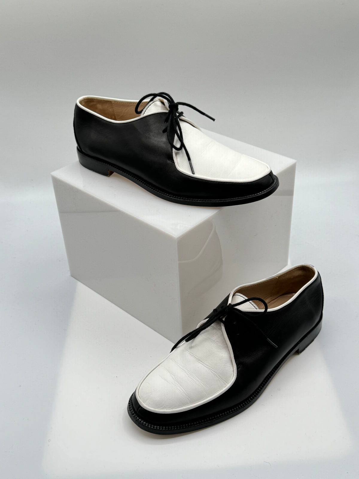 Manolo Blahnik Rorita Oxford
