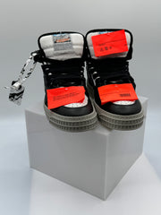 Off-White 3.0 Off Court high-top sneakers