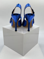 Christian Dior J'adior Patent Leather Heels