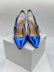 Christian Dior J'adior Patent Leather Heels