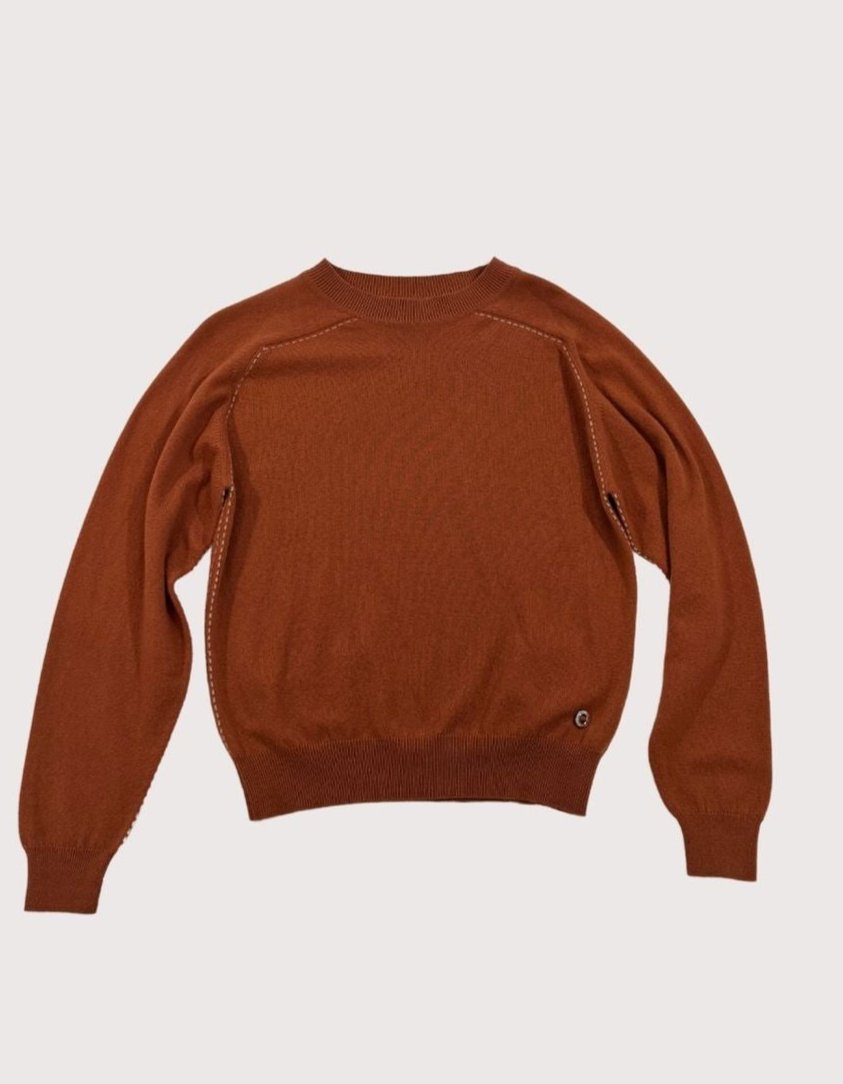 Hermes Knitwear (Sweater)