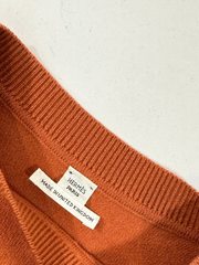 Hermes Knitwear (Sweater)