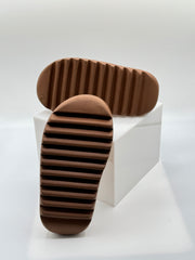 Yeezy Slide "Flax"