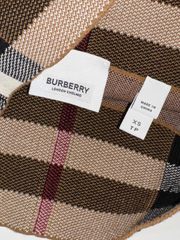 Burberry Womens Pencil Skirt