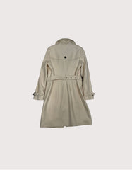 Burberry Trench Coat
