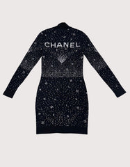 Chanel 2020 Mini Dress