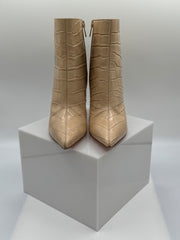 Christian Louboutin Leather Boots