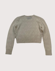 Gucci Wool Jumper