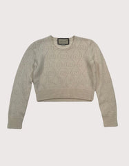 Gucci Wool Jumper