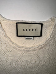 Gucci Wool Jumper