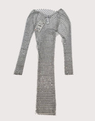 Zara 'Diamond' Dress