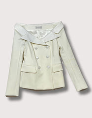 Faith Connexion Iconic Jacket