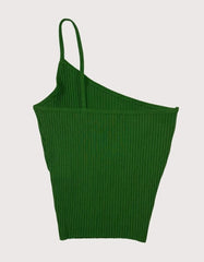 Zara Crop Top - Green