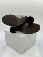 Chanel Ankle Boots